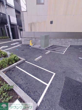 アイル プレミアム東京押上ノースの物件内観写真